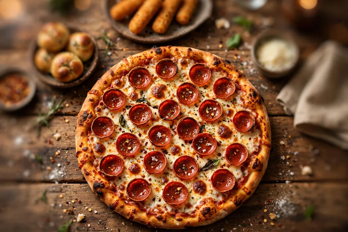Paisanos pizza menu prices 2026
