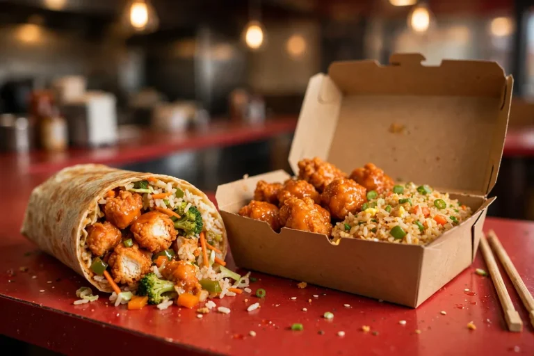 Panda Express secret menu guide with off-menu ordering hacks