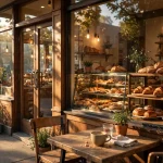 Panera Bread working hours