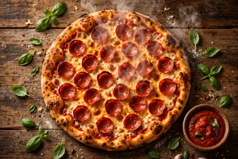 Papa Gino's pizza menu prices 2026, hot pepperoni pizza