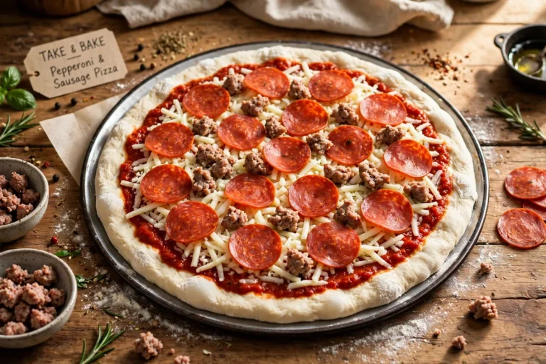 Papa Murphy’s Menu USA Prices 2026