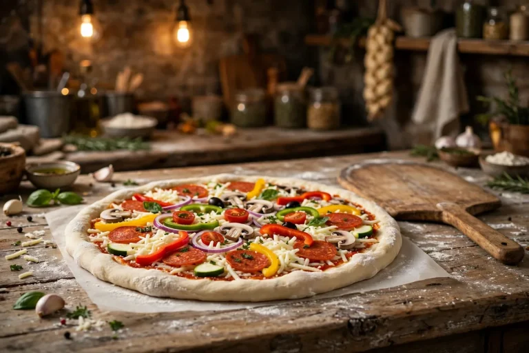 Papa Murphy’s Secret Menu Guide 2026