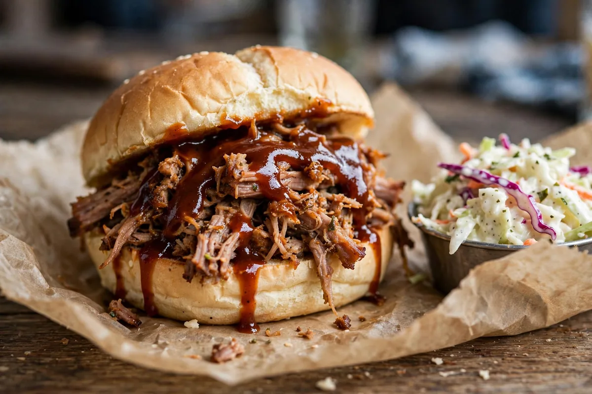 Pappy's Smokehouse ribs calories and nutrition guide