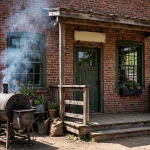 Pappy's Smokehouse Locations Near Me 2026 barbecue restaurant storefront