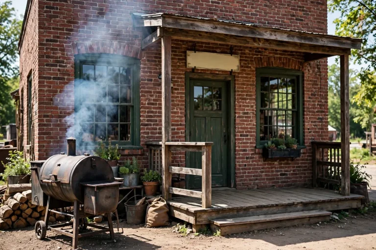 Pappy's Smokehouse Locations Near Me 2026 barbecue restaurant storefront