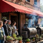 Pappy's Smokehouse working hours guide 2026 storefront