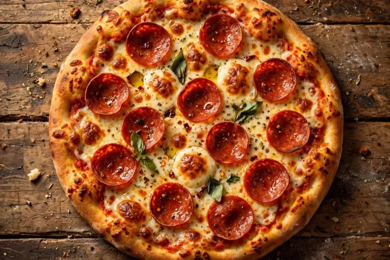 Pat's Pizza menu prices 2026 pepperoni pizza