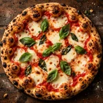Patsy's Pizzeria menu prices 2026 coal oven pizza