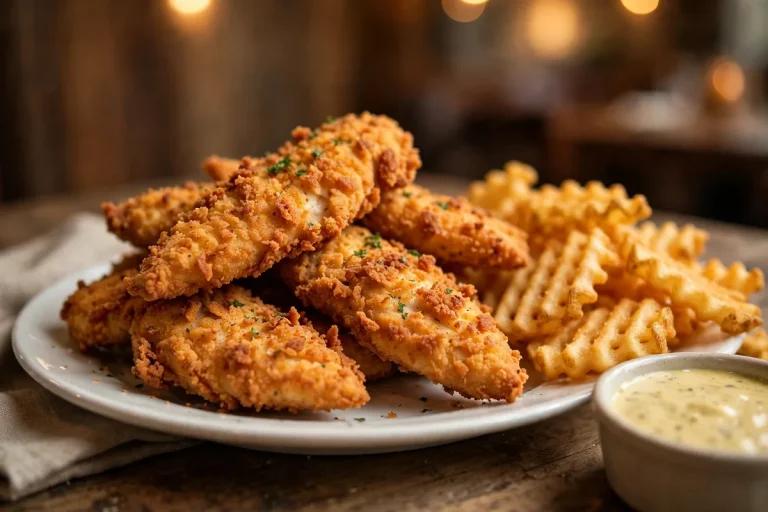 PDQ Menu Calories & Nutrition 2026
