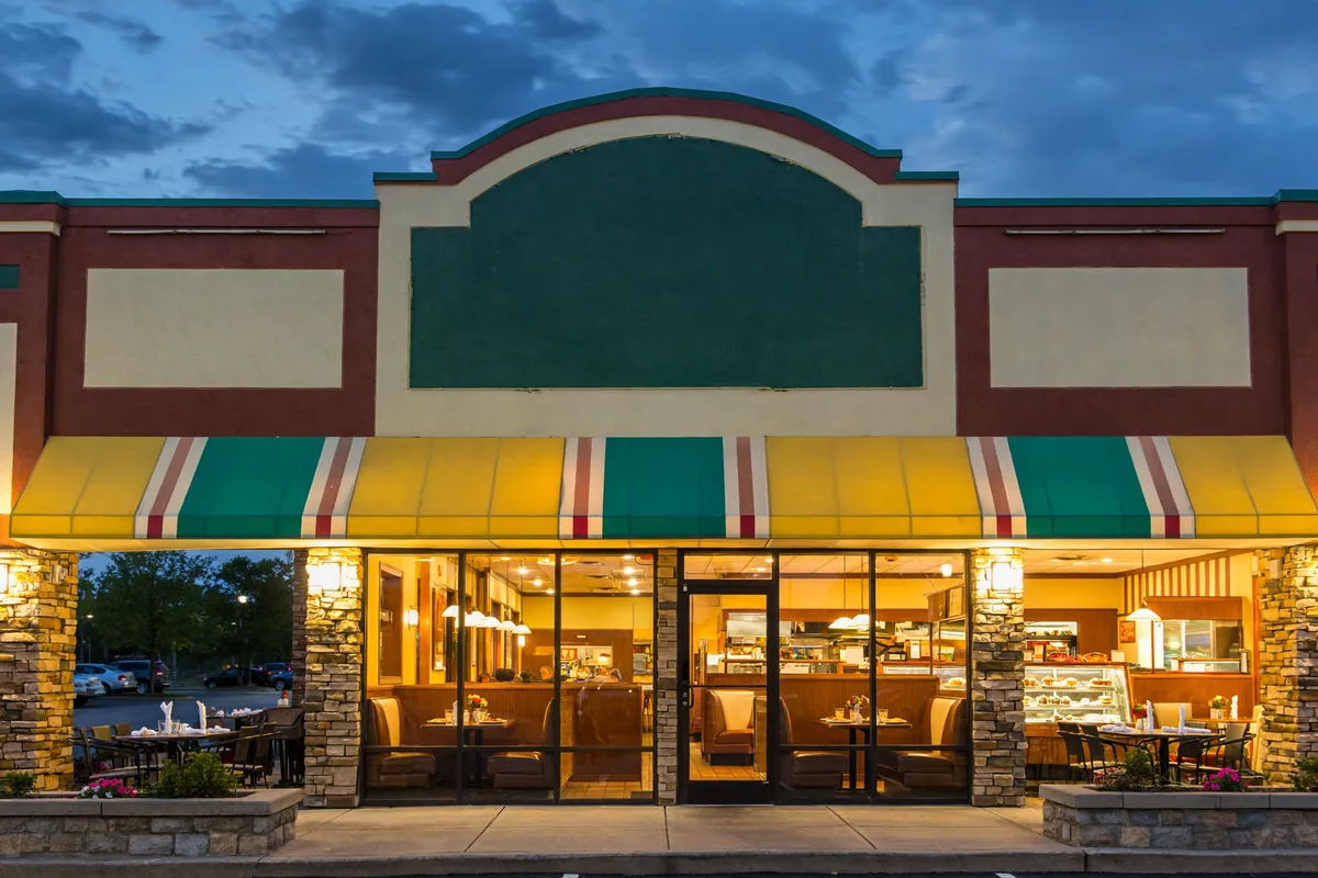 Perkins Restaurant & Bakery Working Hours 2026