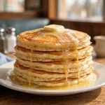 Perkins secret menu pancakes