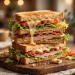 Pickleman's Gourmet Cafe menu prices 2026 toasted sandwiches