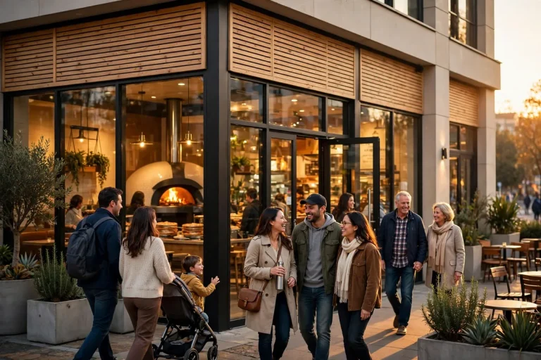 Pieology Locations Near Me 2026