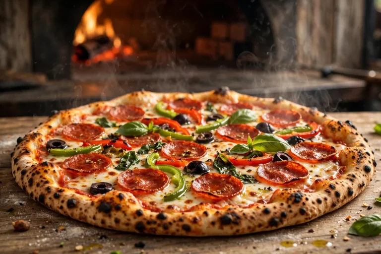 Pieology menu custom pizza