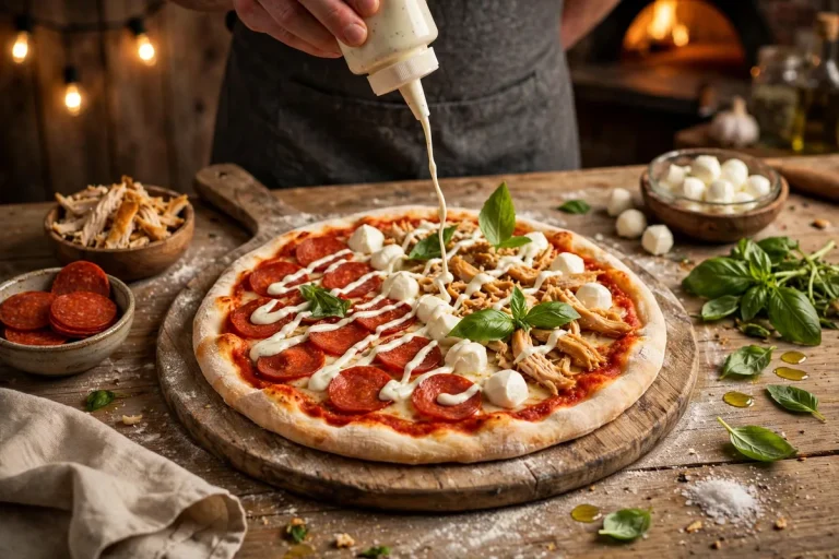 Pieology Secret Menu Guide 2026