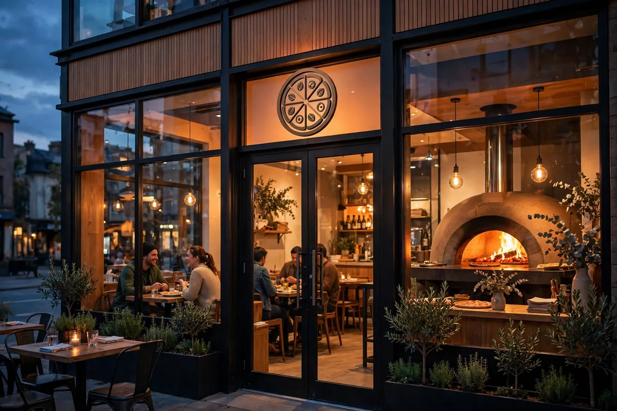 Pieology Working Hours 2026