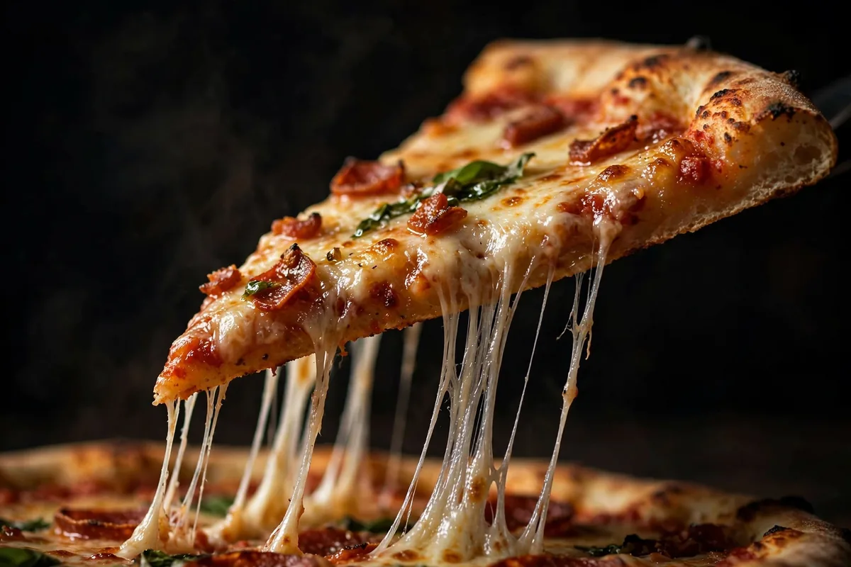 Pizza Shoppe menu prices 2026 thin crust cheese pull slice