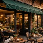PJ's Coffee locations guide