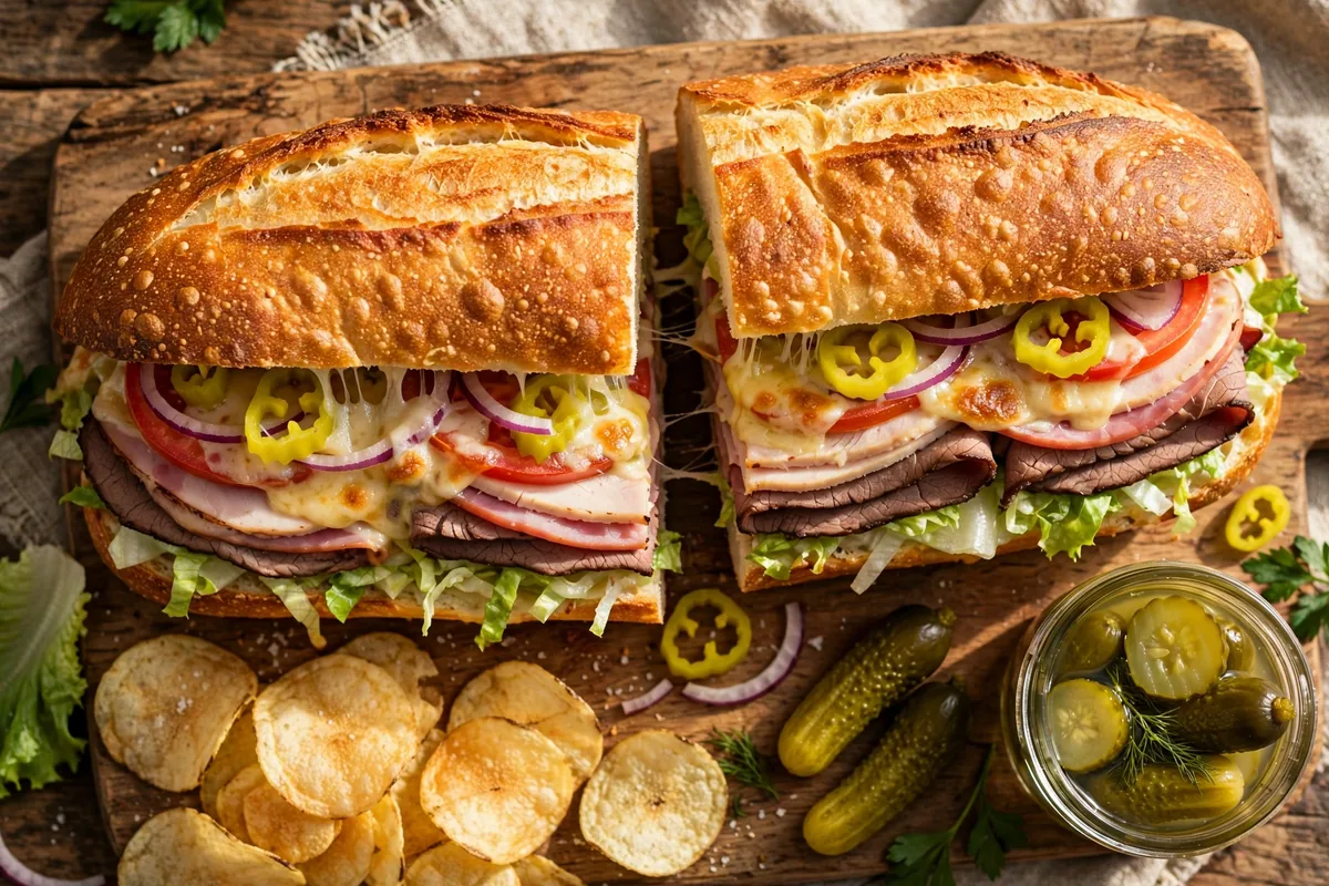 planet sub menu prices 2026 oven-baked sub sandwich