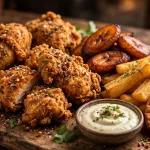 Pollo Campero secret menu guide