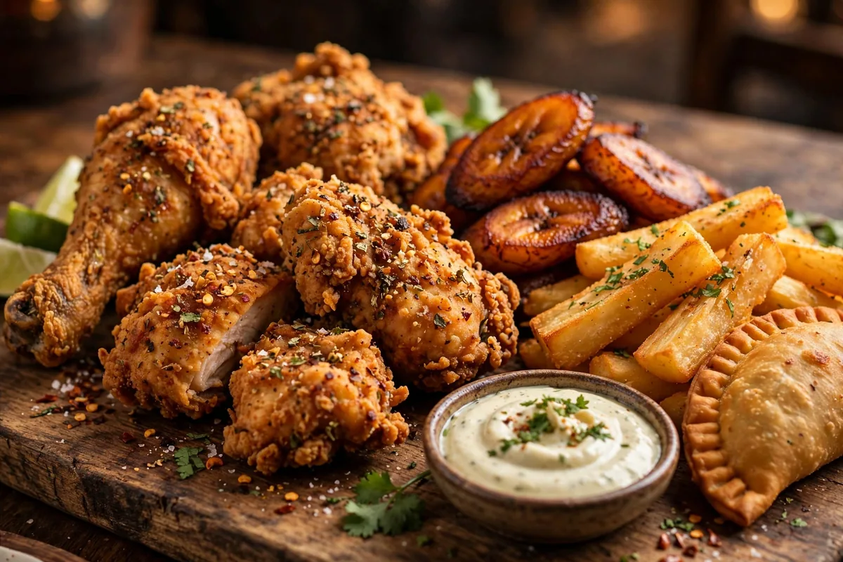 Pollo Campero secret menu guide
