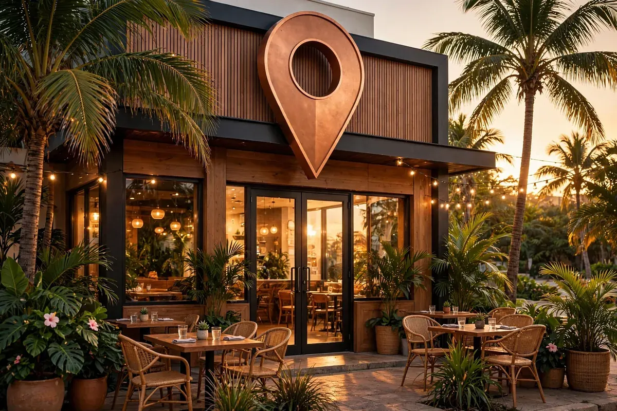 Pollo Tropical locations near me