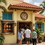 Pollo Tropical working hours