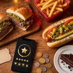 Portillo's deals and coupons