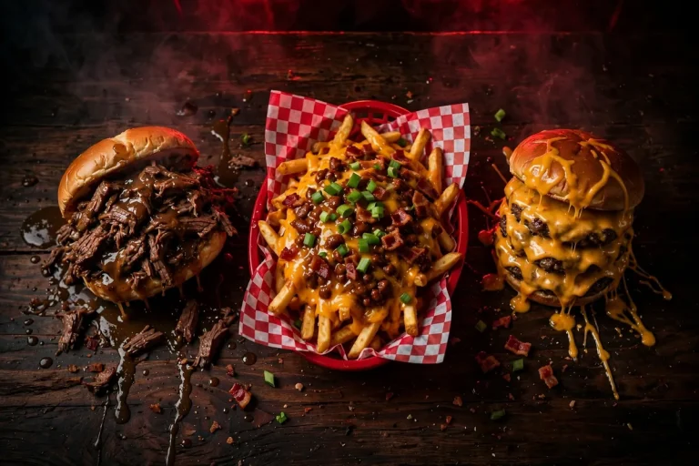 Portillo’s Secret Menu Guide 2026