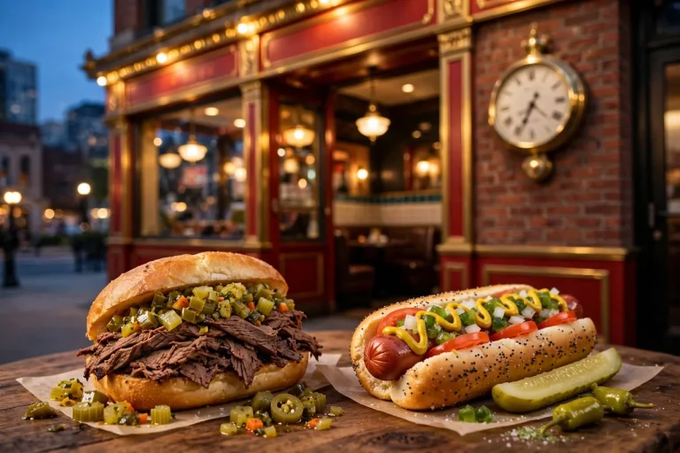 Portillo’s Working Hours 2026