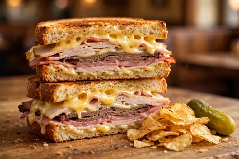 Potbelly Menu USA Prices 2026