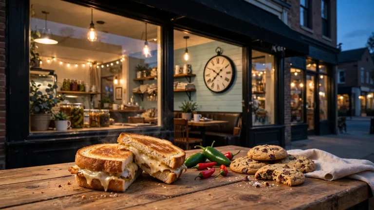 Potbelly Working Hours 2026