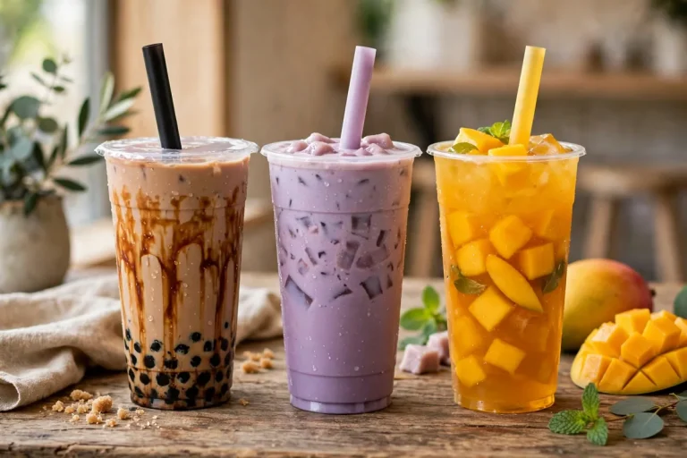 Presotea Menu USA Prices 2026