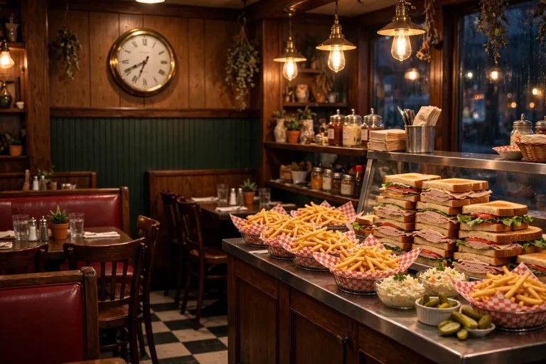 Primanti Bros working hours 2026 guide