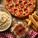 puccinis pizza menu prices 2026