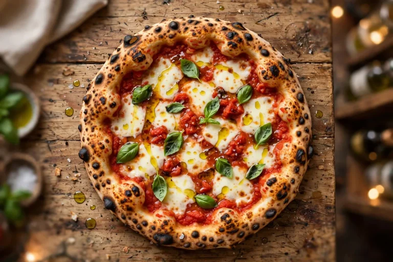Pupatella Pizza Menu USA Prices 2026