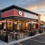 QDOBA locations near me