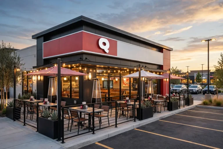 QDOBA locations near me