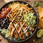QDOBA Menu USA Prices 2026