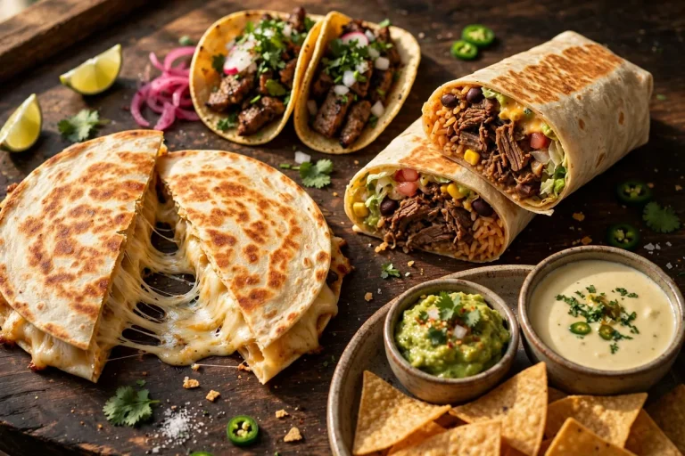 Qdoba Secret Menu 2026: Full List with Prices