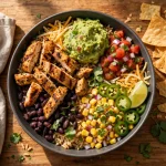 Qdoba secret menu calories and nutrition guide 2026