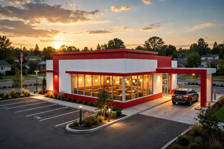 Raising Cane’s Locations Near Me 2026