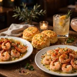 Red Lobster October deals