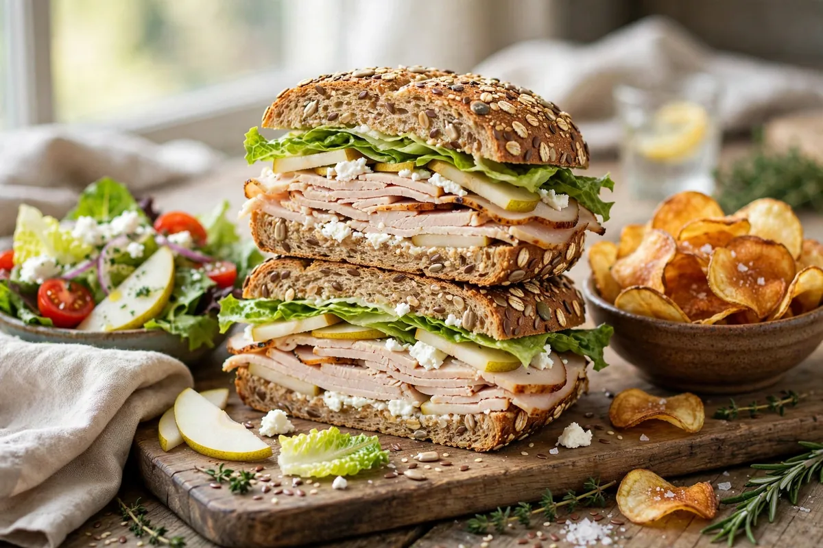 Rising Roll menu prices 2026 signature sandwiches and wraps