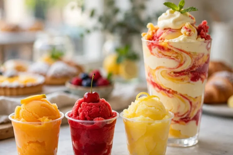 Rita’s Italian Ice Menu USA Prices 2026
