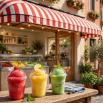 Rita's Italian Ice deals and coupons: free small Italian ice treat for new Rita's Rewards app members
