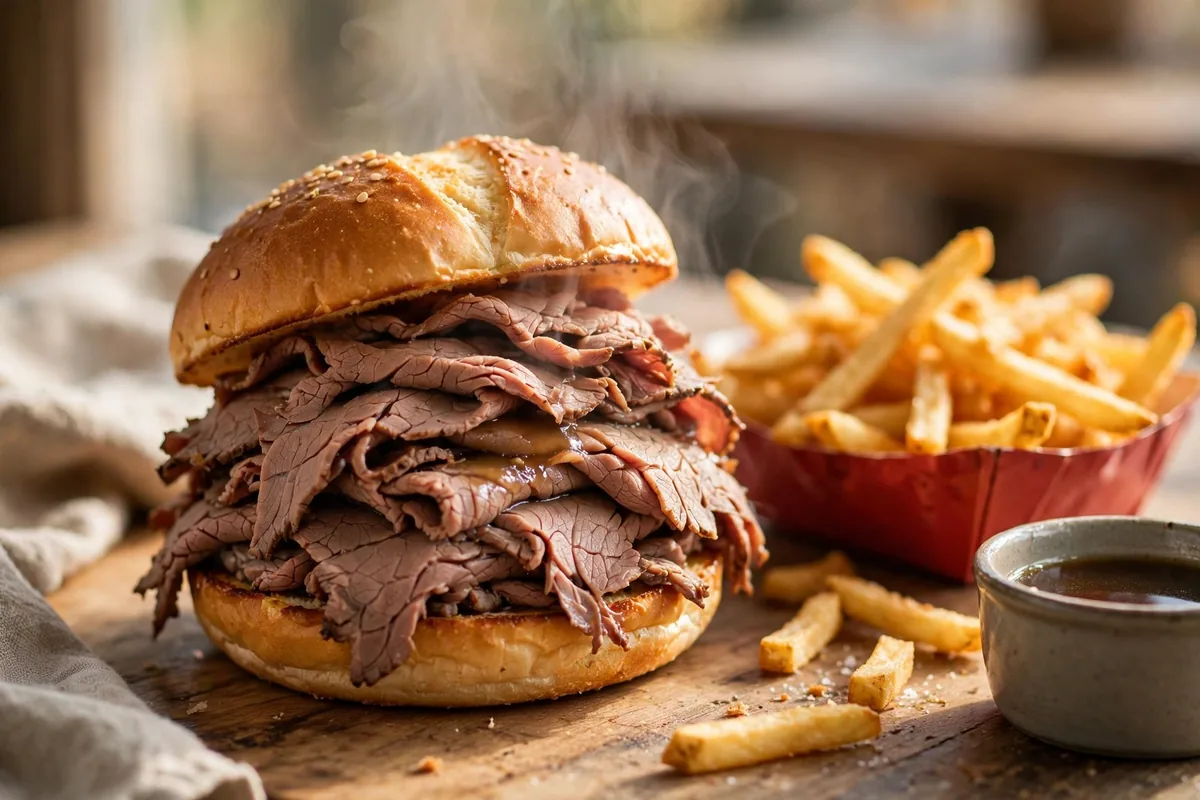 roy rogers menu prices 2026 roast beef sandwich and fries