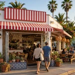Rubio's locations storefront