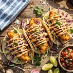 Rubio's Coastal Grill menu prices 2026 - Baja fish tacos, burritos, bowls and prices