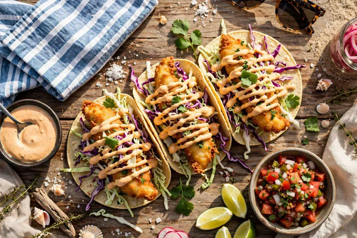 Rubio's Coastal Grill menu prices 2026 - Baja fish tacos, burritos, bowls and prices